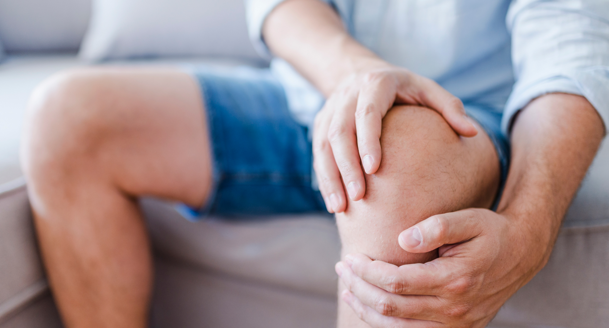 Knee Pain After Hip Replacement Surgery: A Comprehensive Guide