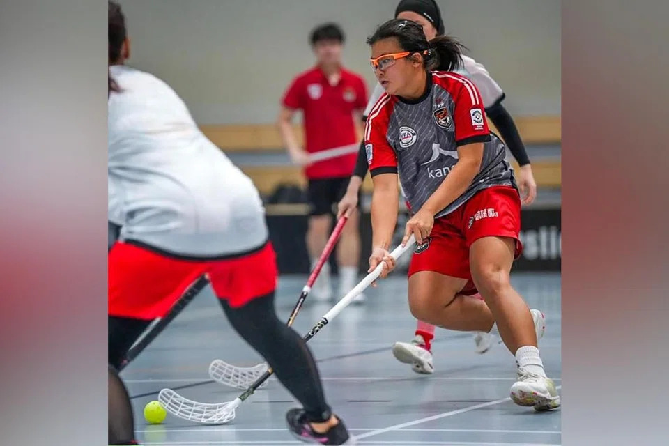 Image media More young athletes suffering ACL injuries